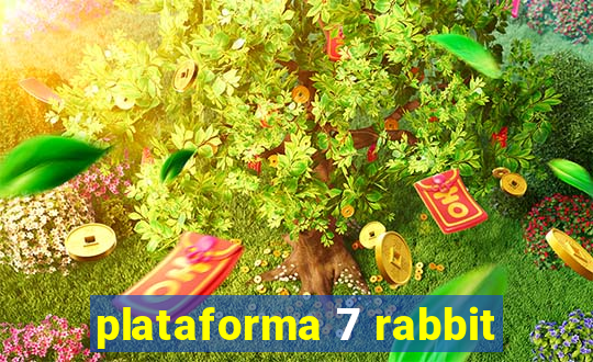 plataforma 7 rabbit